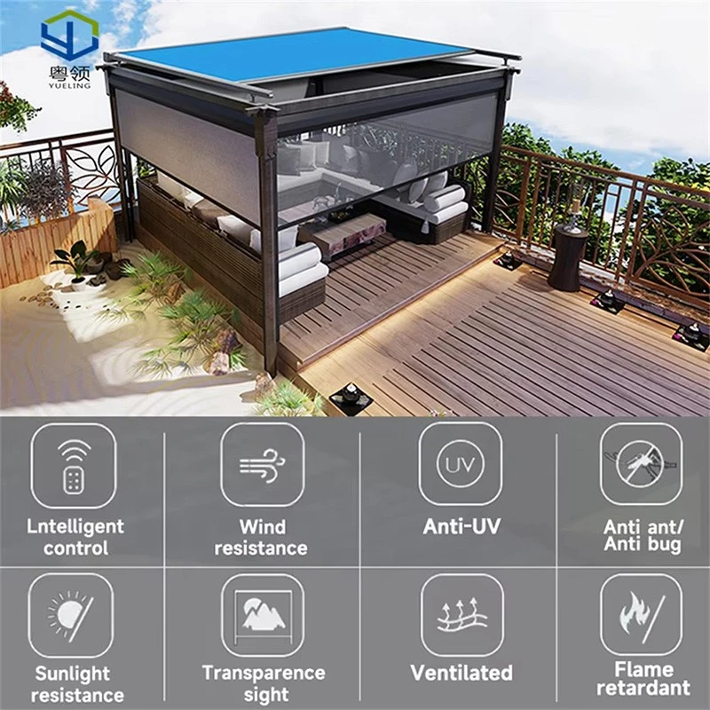 Waterproof Windproof Roller Shutter suppliers Waterproof Windproof Roller Shutter suppliers